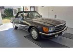 MERCEDES-BENZ SL 560 SL R107 500 5600 rif. 23504773