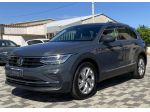 Volkswagen Tiguan Life 2.0 TDI 112CV
