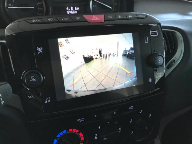 Lancia Ypsilon 1.0 FireFly 5 porte S&S Hybrid Platino - Foto 9