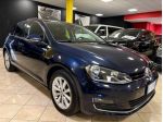 VOLKSWAGEN Golf 1.6 TDI 110 CV 5p. EURO6 OK NEOPATENTATO rif. 24179694