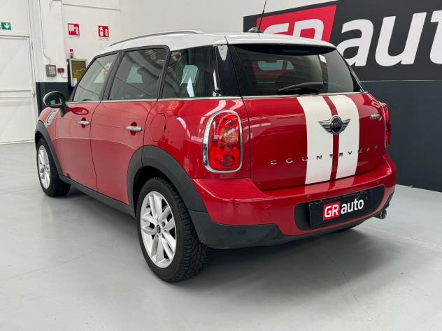MINI Countryman Mini 1.6 Cooper D Business Countryman - Foto 7