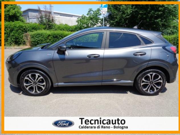 FORD Puma 1.0 EcoBoost Hybrid 125 CV S&S ST-Line rif. 23784400 - Foto 5