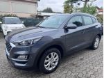 Hyundai Tucson 1.6 CRDi Exellence*EURO6*NAVI*CERCHI