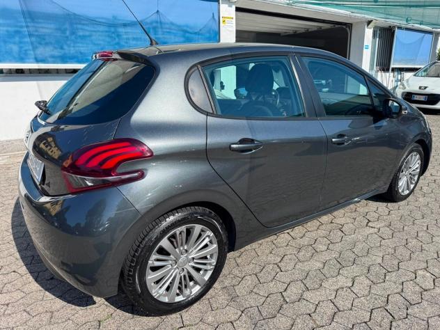 Peugeot 208 PureTech 82 5 porte Active*EURO6*NEOPATENTATI - Foto 6