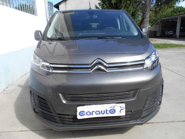 Citroën SpaceTourer 2.0 180 EAT8 XL Business con CBC 5 più 22% - Foto 8