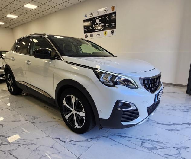 Peugeot 3008 BlueHDi 120 S&S Allure - Foto 3