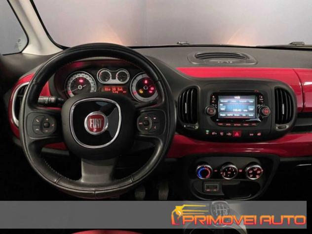 FIAT 500L 1.4 95 CV Pop Star rif. 19050806 - Foto 3