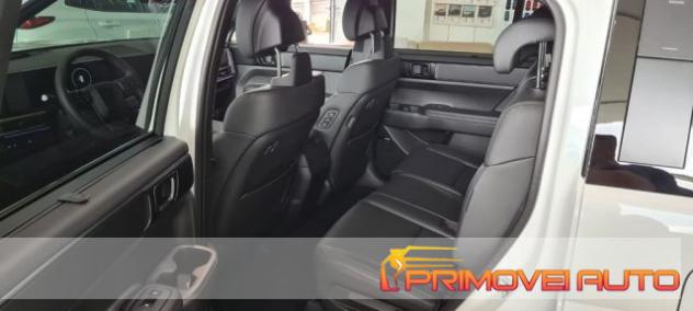 HYUNDAI Santa Fe 1.6 T-GDi HEV 4WD AT 7 posti XCLASS rif. 21374911 - Foto 3
