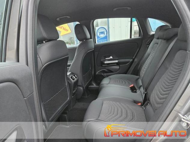 MERCEDES-BENZ GLA 200 Automatic Progressive rif. 23107660 - Foto 4