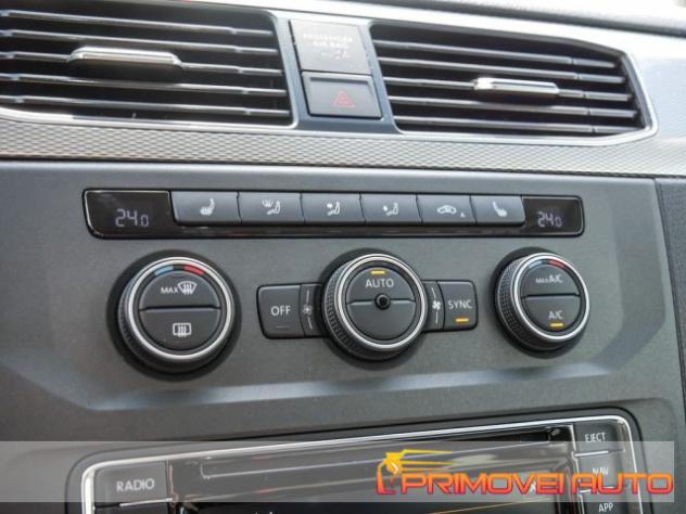 VOLKSWAGEN Caddy 1.0 TSI 102 CV Comfortline Maxi rif. 20738816 - Foto 4