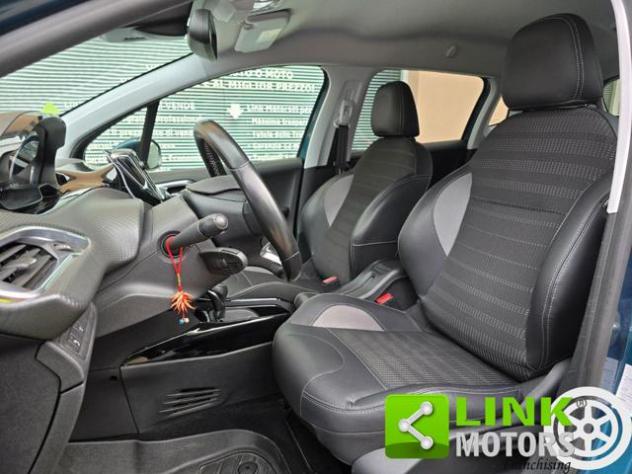 PEUGEOT 2008 110cv Allure Auto s&s EAT6 rif. 23965961 - Foto 10