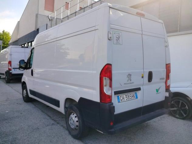PEUGEOT Boxer 330 2.2 BlueHDi 140cv PM-TM Furgone rif. 23767102 - Foto 9