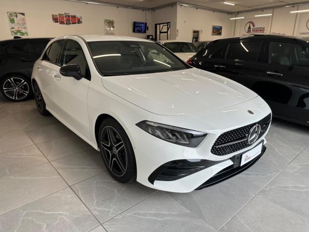 Mercedes-benz A 200 A 200 Automatic AMG Line Premium - Foto 3