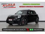 MINI John Cooper Works 2.0 231cv 6m tetto/pelle/head up/18.... rif. 23228203