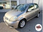 TOYOTA Yaris 1.4 Tdi D-4D cat 5 Pt. Sol rif. 24052006
