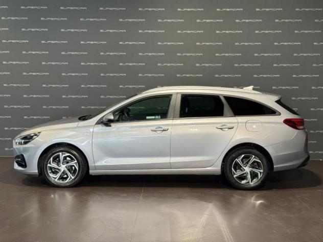 HYUNDAI i30 Wagon 1.0 T-GDI iMT 48V Prime rif. 23920019 - Foto 5