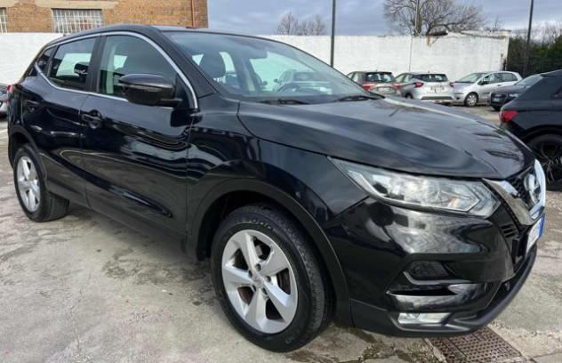 NISSAN Qashqai 1.2 DIG-T Acenta rif. 16948895 - Foto 3