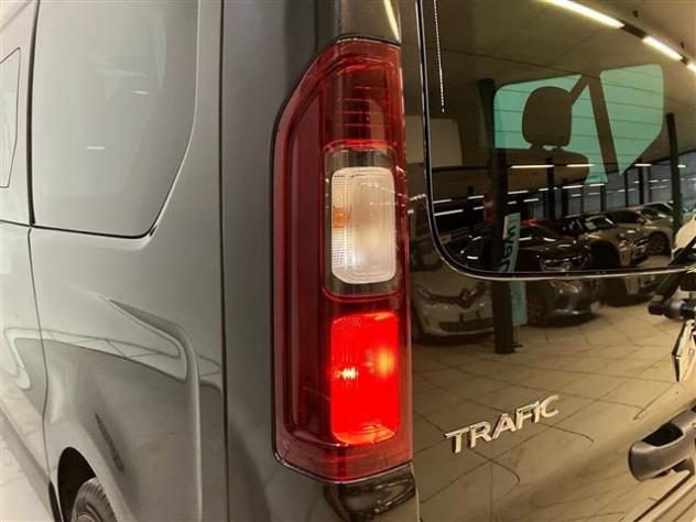 RENAULT Trafic IV Passenger 29 Intens - passenger rif. 23797827 - Foto 8