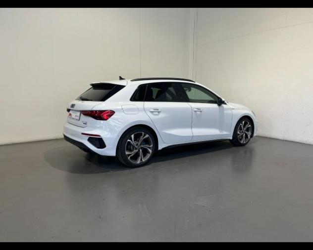 AUDI A3 Sportback 40 TDI S-TRONIC QUATTRO S-LINE rif. 23779003 - Foto 3