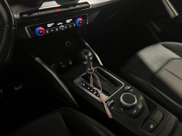AUDI Q2 2.0 TDI S-TRONIC QUATTRO SPORT rif. 24211370 - Foto 9