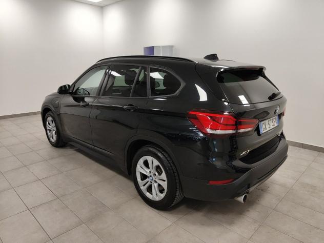 BMW X1 xdrive25e Bus.Adv. auto Adap.Cruise CarPlay Navi - Foto 8