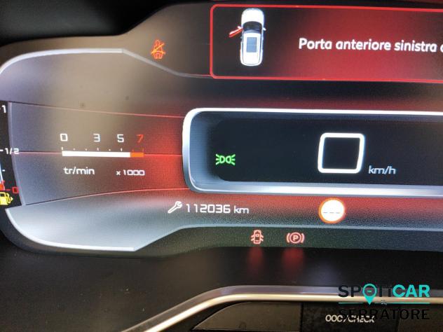 Citroën C5 Aircross I 2018 1.5 bluehdi Feel Pack s&s 130cv my20 - Foto 9