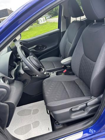 Toyota Yaris Hybrid 115 Trend - Foto 6
