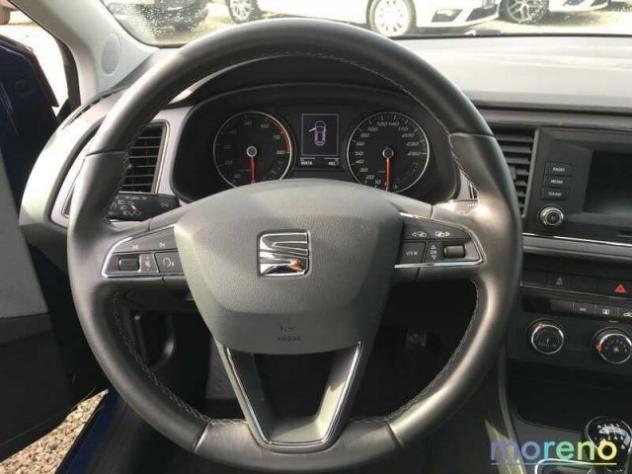 SEAT Leon ST 1.5 TGI 130 CV Style rif. 18744500 - Foto 6