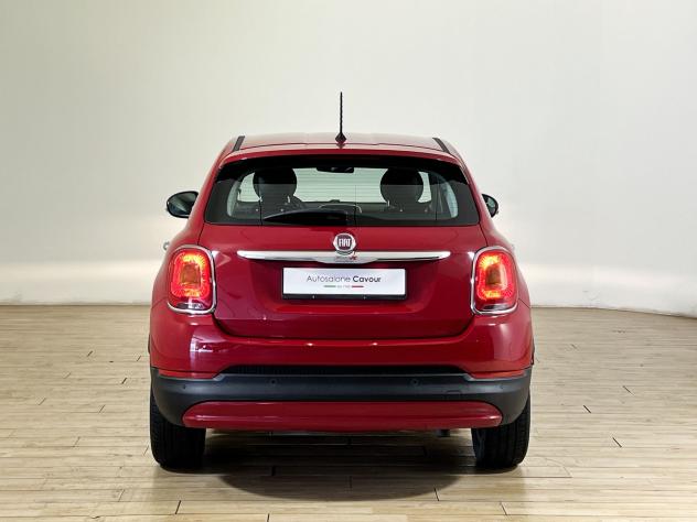 FIAT 500X 500X 1.3 mjt Pop Star 4x2 95cv my17 - Foto 5