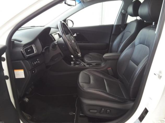 KIA Niro 1.6 GDi DCT HEV Energy *TAGLIANDI KIA* rif. 23420806 - Foto 5
