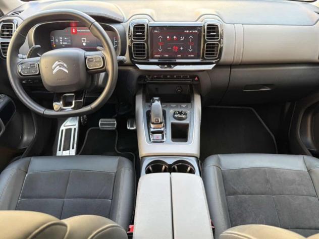 Citroën C5 Aircross BlueHDi 130 S&S EAT8 Shine - Foto 7