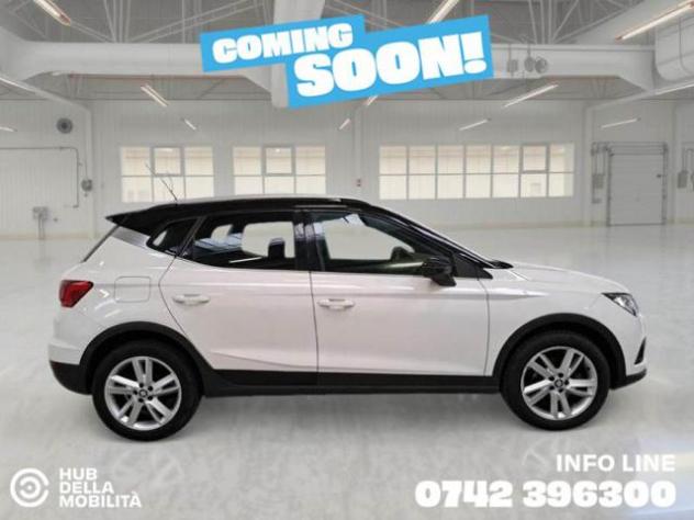SEAT Arona 1.0 TGI FR rif. 24079477 - Foto 3