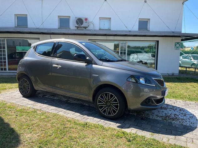 Lancia Ypsilon 1.0 FireFly 70cv S&S Hybrid GOLD - Foto 6