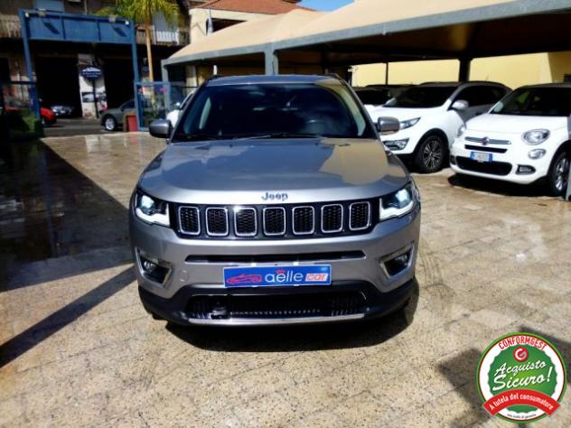 JEEP Compass 2.0 Multijet II 4WD Limited rif. 23940245 - Foto 2