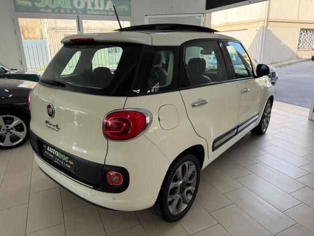 Fiat 500L 1.3 Multijet 85 CV Lounge - Foto 6