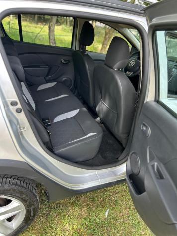 Dacia Duster 1.2 TCe 125CV 4x2 Laurte - Foto 5