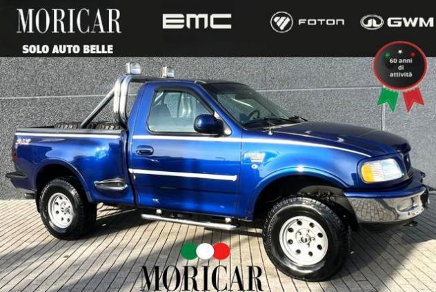 FORD F 150 Ford F150 4x4 regular cab rif. 23352567 - Foto 2