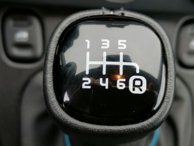 FIAT PANDA HYBRID CITY LIFE - Foto 6