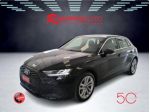 AUDI A3 SPB 30 g-tron METANO S tronic Km 55.000 Iva espost rif. 23820364