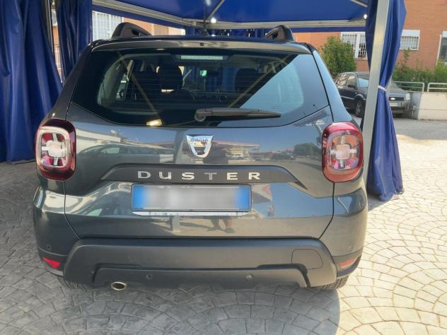 Dacia Duster 1.0 TCe 100 CV ECO-G 4x2 Comfort - Foto 4