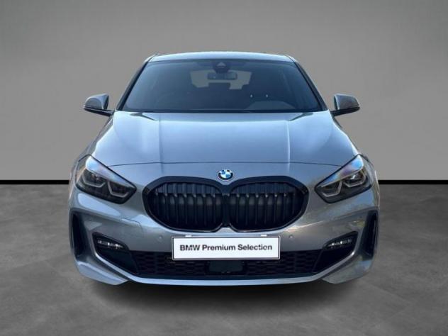 BMW 118 d MSport rif. 23828276 - Foto 7