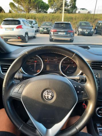 Alfa Romeo Giulietta 1.6 JTDm TCT 120 CV Super - Foto 4