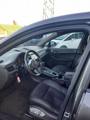 Porsche Macan 2.0 252 cv tagliandi porsche - Foto 9