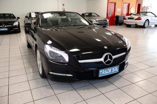 MERCEDES-BENZ SL 350 ???? SL 350 - Restyling - Fatture tagliandi rif. 23764354 - Foto 6