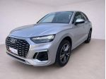 Audi Q5 Sportback 40 TDI S Line Plus quattro S tronic