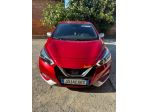 Nissan Micra 1.5 dCi 8V 5 porte N-Connecta