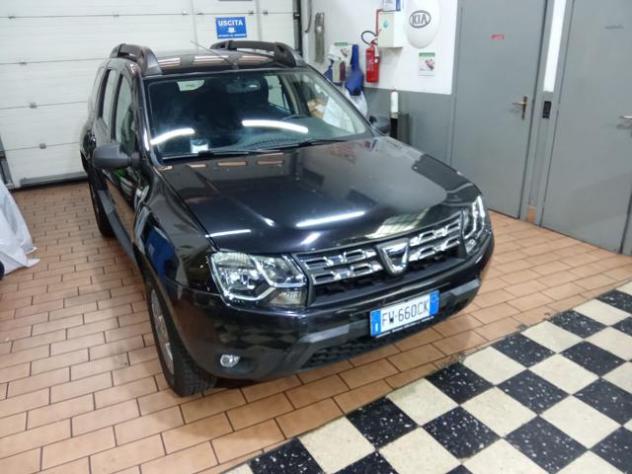 DACIA Duster 1.6 110CV 4x2 GPL Lauréate rif. 23967491