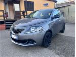 Lancia Ypsilon 1.0 FireFly 5 porte S&S Hybrid Silver