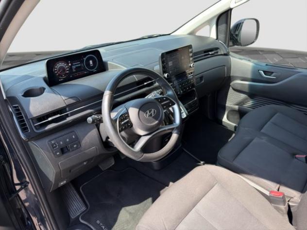 HYUNDAI Staria Staria 2.2 AT AWD 9 posti Wagon rif. 23942485 - Foto 9