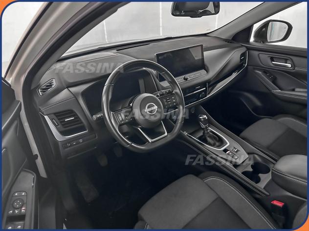 Nissan Qashqai Qashqai 1.3 mhev Tekna 2wd 140cv auto. - Foto 9